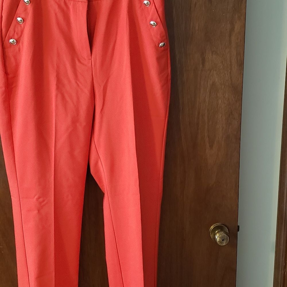 Dress Pants- New with tags still on